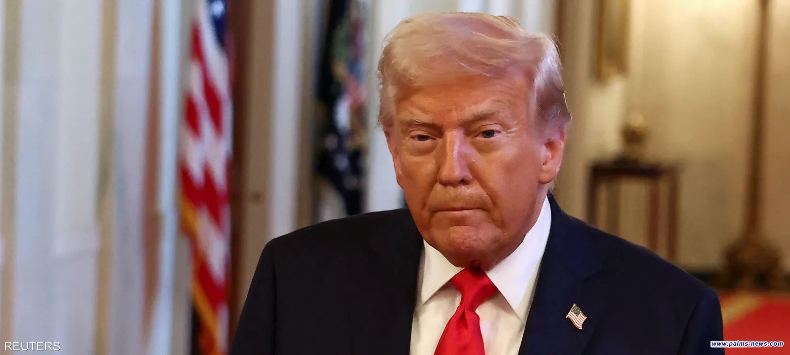 ترامب يدرس فرض رسوم على واردات المعادن الحرجة